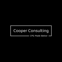 Cooper CPG logo - Similar company to Spark Strategic Advisors