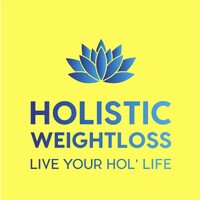 Holistic Weightloss logo - Similar company to Brain Apes