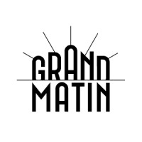 Grand Matin logo - Similar company to Human Patterns