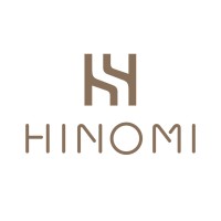 Hinomi logo - Similar company to Cycling Bears
