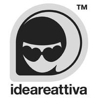 Ideareattiva logo - Similar company to Antilope Srl.