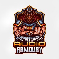 Audio Armoury logo - Similar company to Ithaca Studio