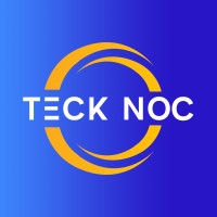 TeckNoc logo - Similar company to Technowiz