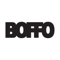 BOFFO logo - Similar company to Walking Cinema