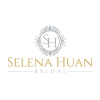 Selena Huan Bridal logo - Similar company to Brides For A Cause