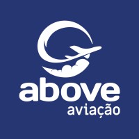 Above Aviação logo - Similar company to Tripify