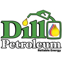 Dill Petroleum LLC logo - Similar company to Douglass Distributing