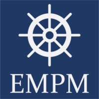 EMPM Ship Management Lda logo - Similar company to Clemark Group