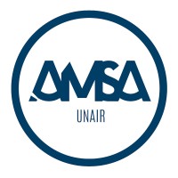 Asian Medical Students' Association Universitas Airlangga (AMSA-Unair) logo - Similar company to Asian Medical Students' Association (Amsa) Universitas Sebelas Maret