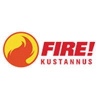 Fire-Kustannus Oy