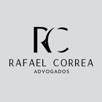 Rafael Correa Advogados logo - Similar company to Tide & Lima Banca Penal