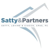 Satty, Levine & Ciacco CPAs P.C. logo - Similar company to Jacques M Levy & Co
