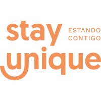 Stay U-nique logo - Similar company to Shbarcelona | Inmobiliaria