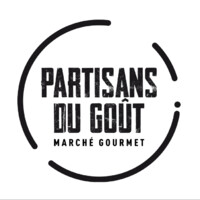 Les Partisans du Goût, mon Marché Gourmet logo - Similar company to Houbline