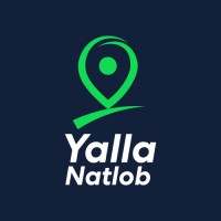 Yalla Natlob logo - Similar company to Broken Cipher Pentest Systems
