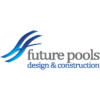Future Pools logo - Similar company to Aloha Pools Pty Ltd