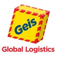 Geis Group logo - Similar company to Ifuturekit