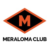 Meraloma Rugby Club logo - Similar company to Catapult Advantage