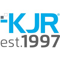KJR logo - Similar company to Smartaiconnect