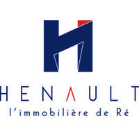 HENAULT L’IMMOBILIÈRE DE RÉ logo - Similar company to Opcap