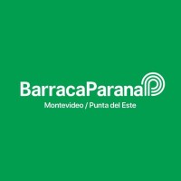 Barraca Paraná S.A. logo - Similar company to S