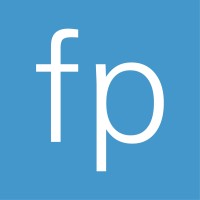 Fereday Pollard logo - Similar company to Marksbarfield Architects