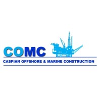 Caspian Offshore and Marine Construction logo - Similar company to Itr Services Llp