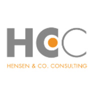 HCC HENSEN & CO. CONSULTING logo - Similar company to Consystech Gmbh