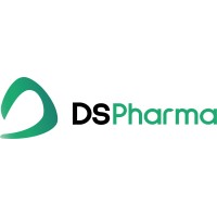 Delta Smart Pharma (DS PHARMA) logo - Similar company to Delta Sertec