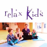 Relax Kids Haarlem logo - Similar company to Relax Kids Ltd