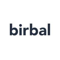 Birbal logo - Similar company to Nutrisnap