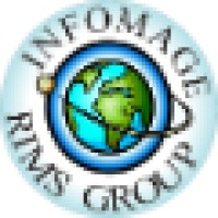 Infomage Rims Group logo - Similar company to Atvance Academy