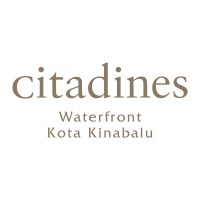 Citadines Waterfront Kota Kinabalu logo - Similar company to Holiday Inn Express Kota Kinabalu City Centre