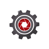 iVue Robotics logo - Similar company to Siliconjackets