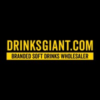 drinksgiant.com logo - Similar company to Agood Decision