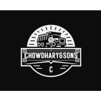 CHOWDHARY&SONS logo - Similar company to Chowdhury