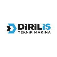 Diriliş Teknik Makina logo - Similar company to Macram Needle