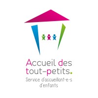 Accueil des tout-petits Asbl logo - Similar company to Codef