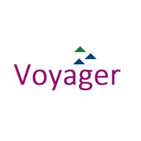 Voyager logo - Similar company to Gp Ventures