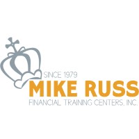 Mike Russ Financial Training Centers, Inc. logo - Similar company to Scst, Llc