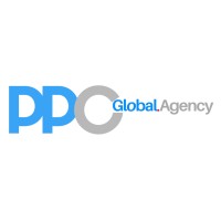 PPC Global.Agency logo - Similar company to Ppc Global