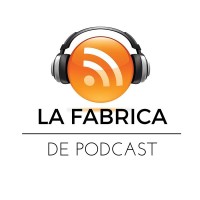 La Fábrica de Podcast logo - Similar company to Microfusa Formacio Sl