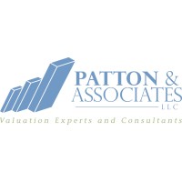 Patton & Associates, LLC logo - Similar company to Lemongrenade Creative