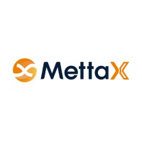 MettaX logo - Similar company to Howen Technologies