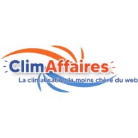 Climaffaires logo - Similar company to Groupe Itekcom - Itekpharma