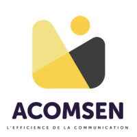 Agence de Communication Sénégalaise logo - Similar company to Car Rapide Communication