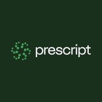 Prescript Recruitment logo - Similar company to Amranz Association Of Medical Recruiters Australia New Zealand