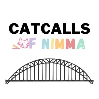 Catcalls of Nimma logo - Similar company to Catcalls Of Ldn