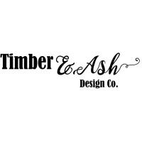 Timber & Ash Design Co. logo - Similar company to Beseda Flooring And More