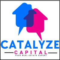 Catalyze Capital logo - Similar company to Darchglobal
